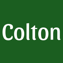 Colton