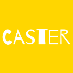 Caster