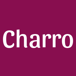 Charro