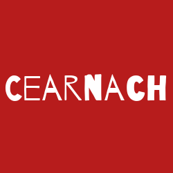 Cearnach