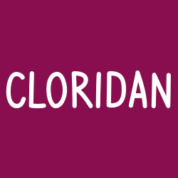 Cloridan