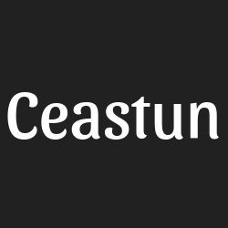 Ceastun