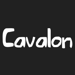 Cavalon