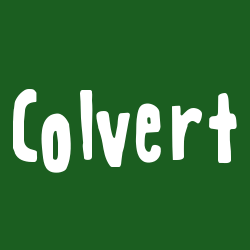 Colvert