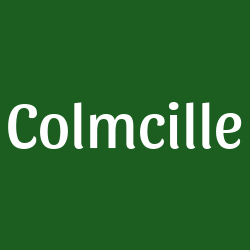 Colmcille