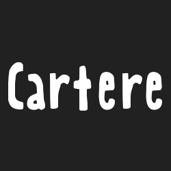 Cartere