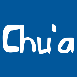 Chu'a