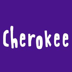 Cherokee