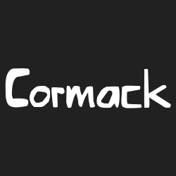 Cormack