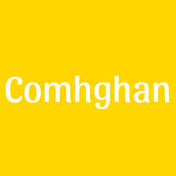 Comhghan