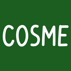 Cosme