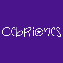 Cebriones