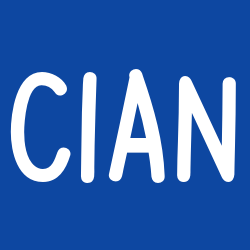 Cian