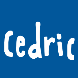 Cedric