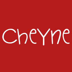 Cheyne