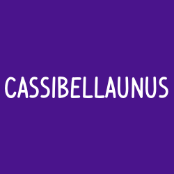 Cassibellaunus