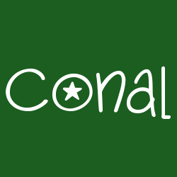 Conal