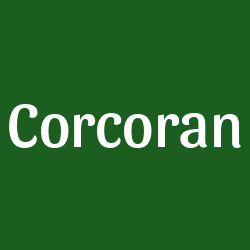 Corcoran