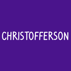 Christofferson