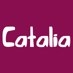 Catalia