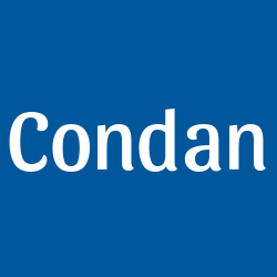 Condan