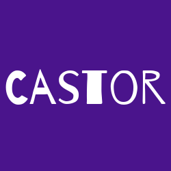 Castor