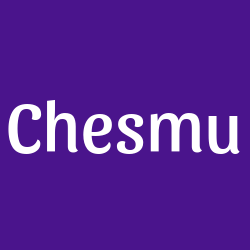 Chesmu