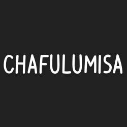 Chafulumisa