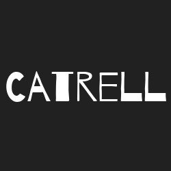 Catrell