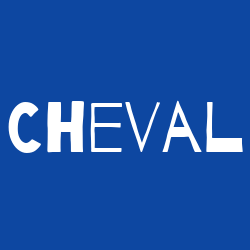 Cheval