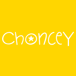 Choncey