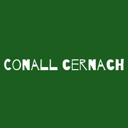 Conall cernach