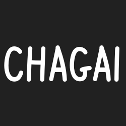 Chagai