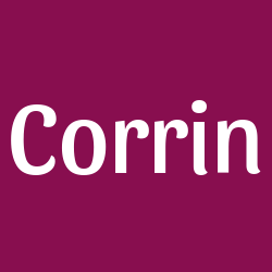 Corrin