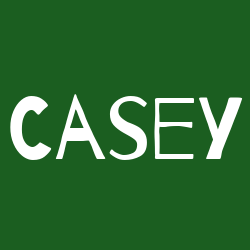 Casey