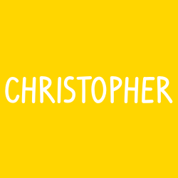 Christopher