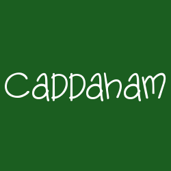 Caddaham