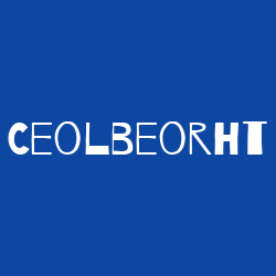 Ceolbeorht