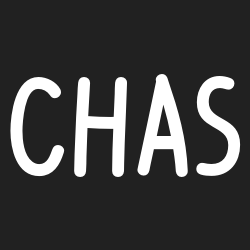 Chas