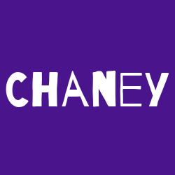 Chaney