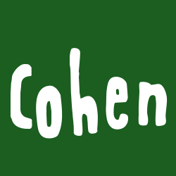 Cohen