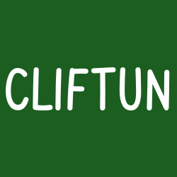 Cliftun