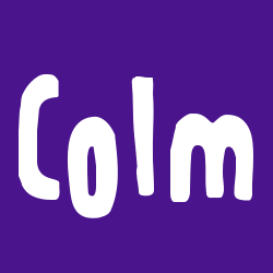 Colm