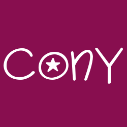 Cony