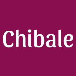 Chibale