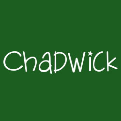 Chadwick