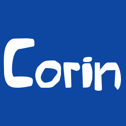 Corin