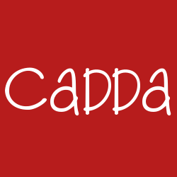 Cadda