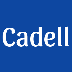 Cadell