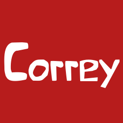 Correy